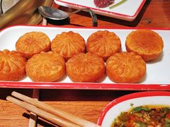 -渝都辣夫重庆老火锅(华新店)