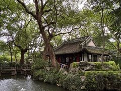 -绮园景区