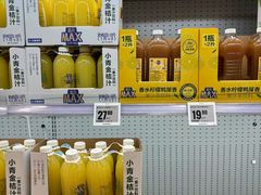 -盒马X会员店(王府井奥莱UP TOWN店)