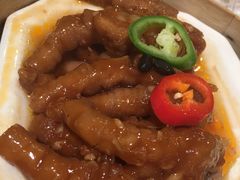 -舊街坊茶楼(市二宫店)