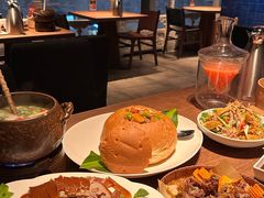 -北京老铺烤鸭(老城根店)