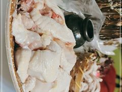 -洪氏嗨捞·猪肚鸡火锅(阳光天地店)