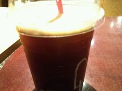 -COSTA COFFEE(武汉天地店)