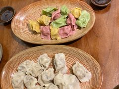 -七色云蔬食(喜邻里店)