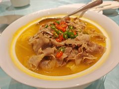 -鹭江潮餐厅·福建菜(鹭江佲家酒店)