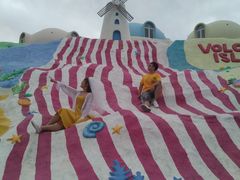 -漳州滨海火山岛自然生态风景区