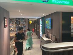 -巴扎屋大盘鸡·新疆菜(汇嘉时代店)