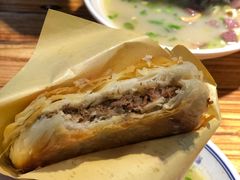 -王全兴鸡血汤鸡汤饭(交通路店)