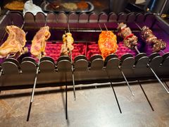 -麦凯伦烧烤·精酿超级工厂店(金桥总店)