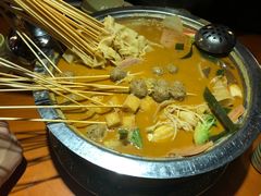 -杨翔豆皮涮牛肚(万和城店)