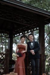 -安娜公馆婚纱摄影(锦州店)