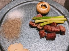 -枫品铁板烧(东樾店)