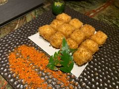 -炙柒Sekinana·精致料理 烧鸟·铁板烧(海上世界店)
