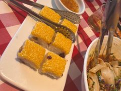 -西贝(深圳卓悦汇店)