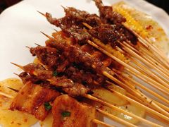 -串盟烧烤·长沙美食地标(星沙店)