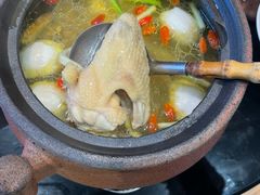 -金鱼妈妈 山野·食趣(荫山街店)