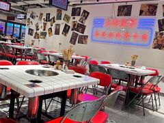 -九街淑芬掌中宝串串公司(两路金港国际店)