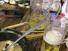 -大胡子海鲜·天津菜·砂锅烧烤(五大道创始店)