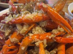 -冶建镜子·老南昌大排档·江西虾王(总店)