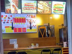 -YallaYalla丫拉中东料理小吃·清真(太古里店)