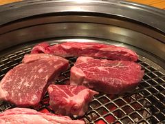 -赤坂亭·M9和牛烧肉·铁板烧·日料398放题(长泰广场店)