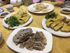 -瑞记湛江鸡饭店·粤西第一鸡(粤垦店)