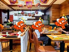-豪客来牛排(红豆万花城店)