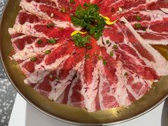 -花味·自助烤肉(雨花客厅店)