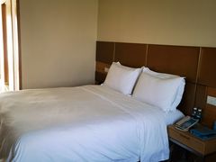 -深圳海景嘉途酒店(东翼楼)