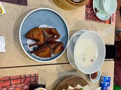 乳鸽-点都德(北京路贰店)