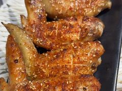 -万鑫鸡翅