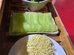 -秋语木桶鱼.酸菜鱼(开发区火车站店)