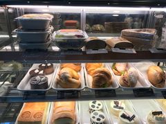 -星巴克(张家港购物公园店)