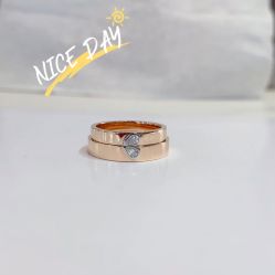 点击看大图 -Cindy Jewelry·钻戒·彩色宝石
