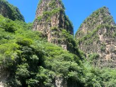 -龙庆峡风景区
