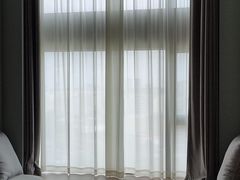 -上海虹桥中心爱琴海亚朵S酒店