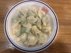 -新兴园饺子馆(北京百子湾店)