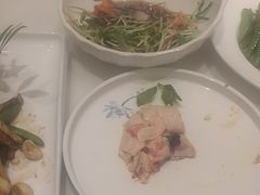 -沪华海鲜大酒楼(南汇店)