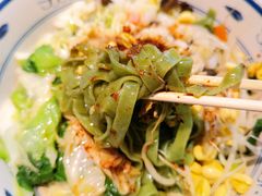 -左陕右甘(亚运村店)