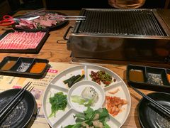 -千寻烧肉(政务区店)