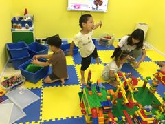 -玛酷机器人编程赛事中心(市北新都心店)