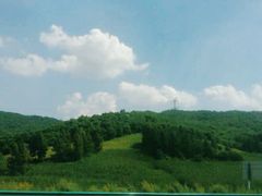 -松花湖风景名胜区