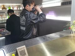 -仝TONIC·BAR(长乐路店)