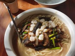 -奎元馆.百年奎元.非遗传承(西湖边的解放路店)