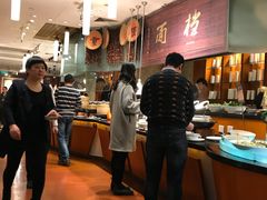 -重庆解放碑帝晶酒店·姜厨房西餐厅