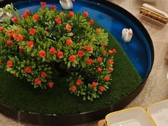 -香厨中餐厅(松北香格里拉店)