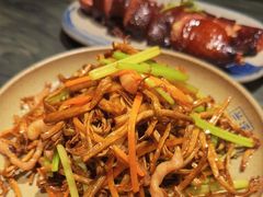 -兰溪小馆(首经贸店)