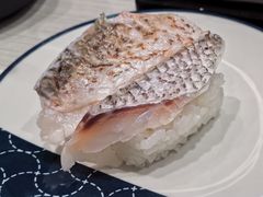 鲷鱼寿司-滨寿司(新街口中央商场店)