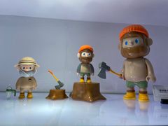 -东浩兰生上海世博展览馆