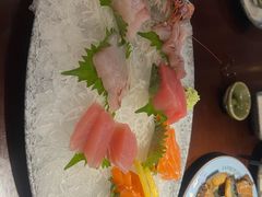 -松子料理(华威桥店)